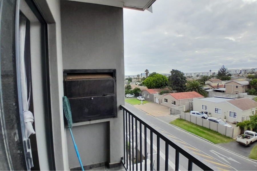 2 Bedroom Property for Sale in Richwood Western Cape